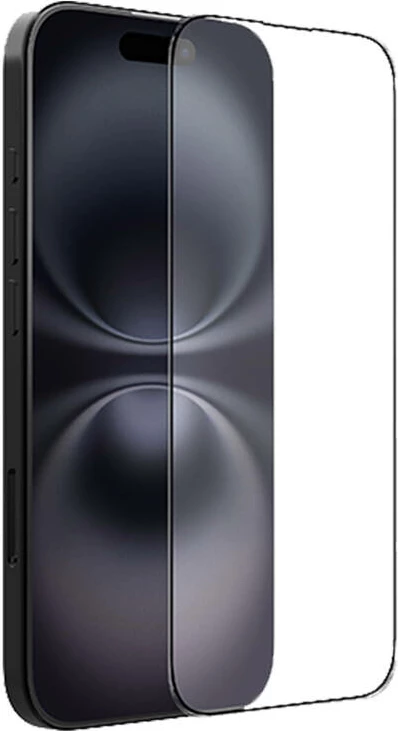 Xham i temperuar Nillkin CP+PRO për iPhone 16