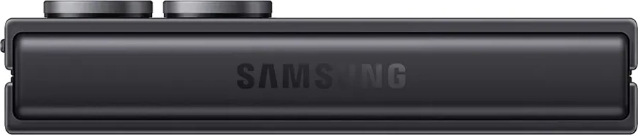 Celular Samsung Galaxy Z Flip7 12/512 Black