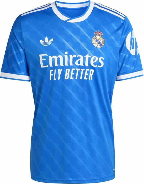 Fanellë futbolli adidas Real Madrid, meshkuj