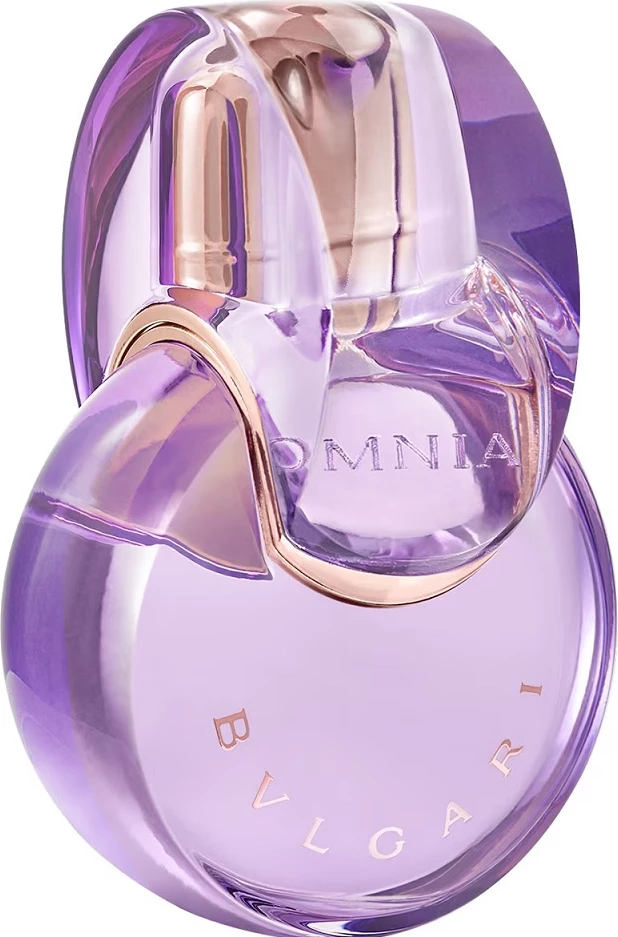 Eau de Toilette për femra Bvlgari Omnia Amethyste 50ml