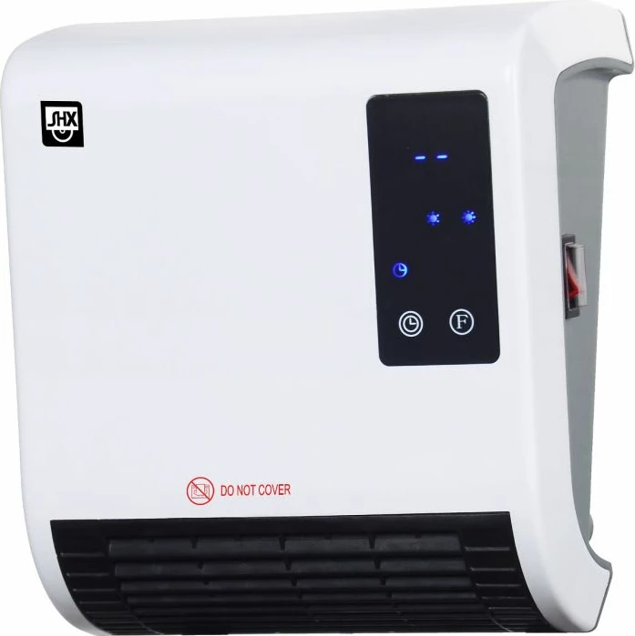 Ngrohës ventilator banjoje SHE SHX71BHL2000W 2000 W, i bardhë