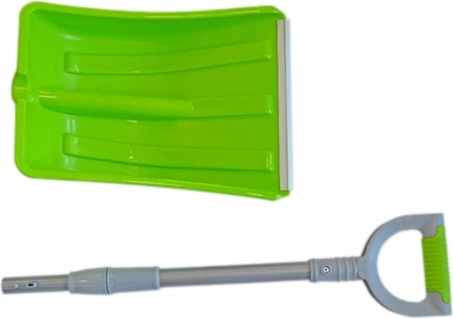 Lopate Bore Me Doreze Alumini