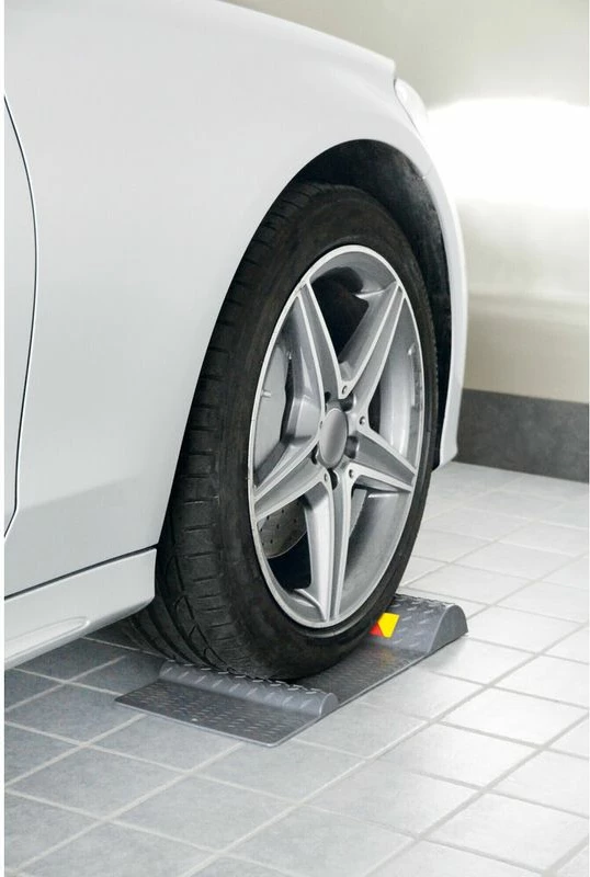 Auto Parking Stop Per Automjet