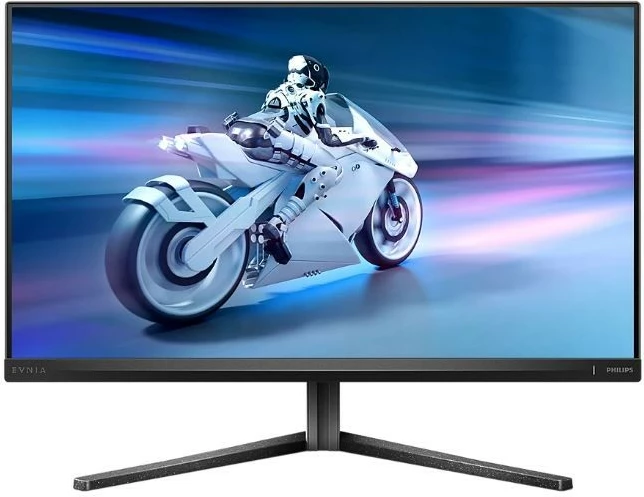Monitor Philips 27M2N5500/00, 27", IPS, 180Hz, Quad HD, Gri