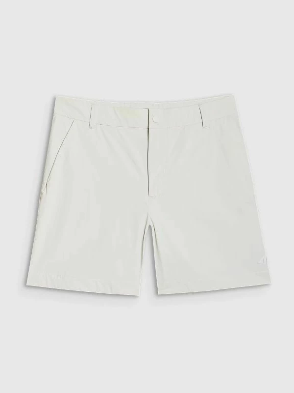 Shorce trekking për femra 4f [Madhësia: L]