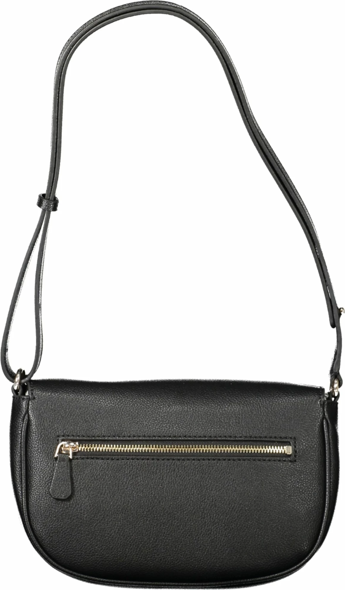 Çantë GUESS JEANS CALEBRA femra, e zezë