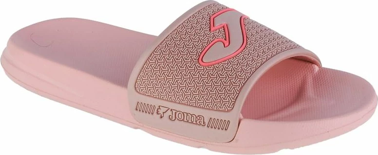 Shapka për vajza Joma, të kuqe