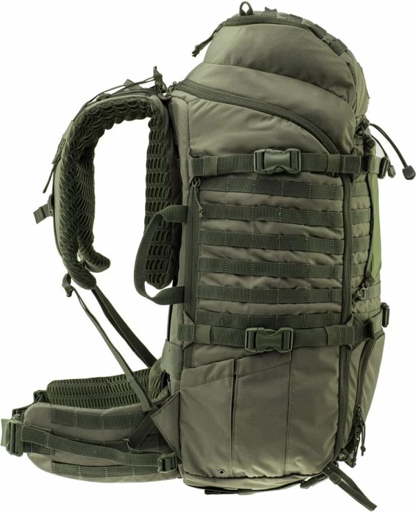 Çantë shpine Magnum unisex, e gjelbër