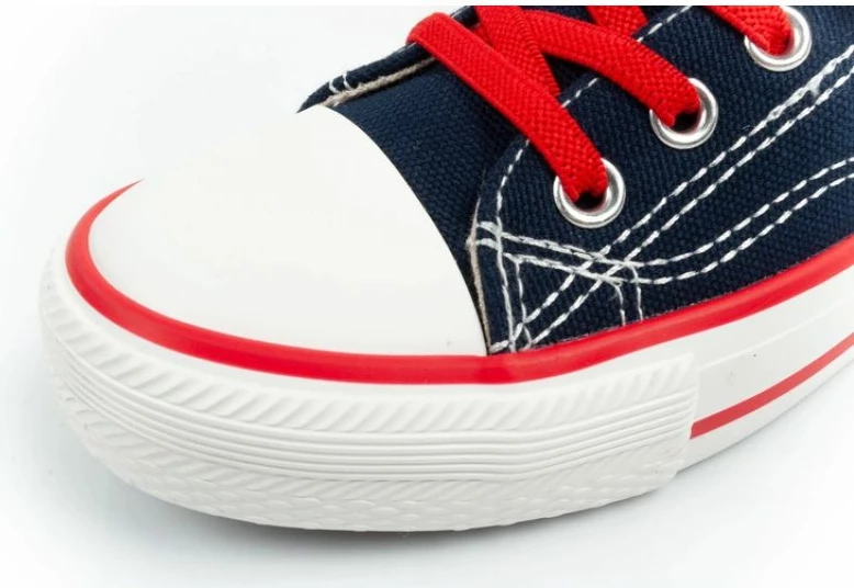 Këpucë për fëmijë Lee Cooper, navy blue [Madhësia: 29]