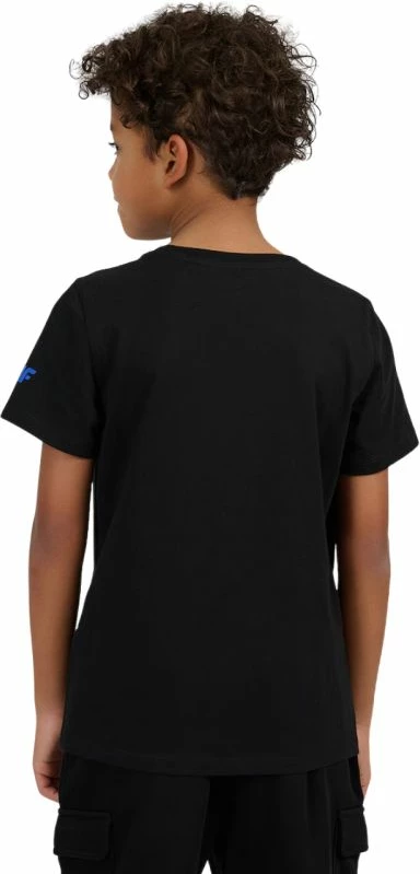 Maicë djemsh 4F M2815 deep black