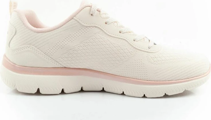 Atlete sportive për femra Skechers Summits, ecru