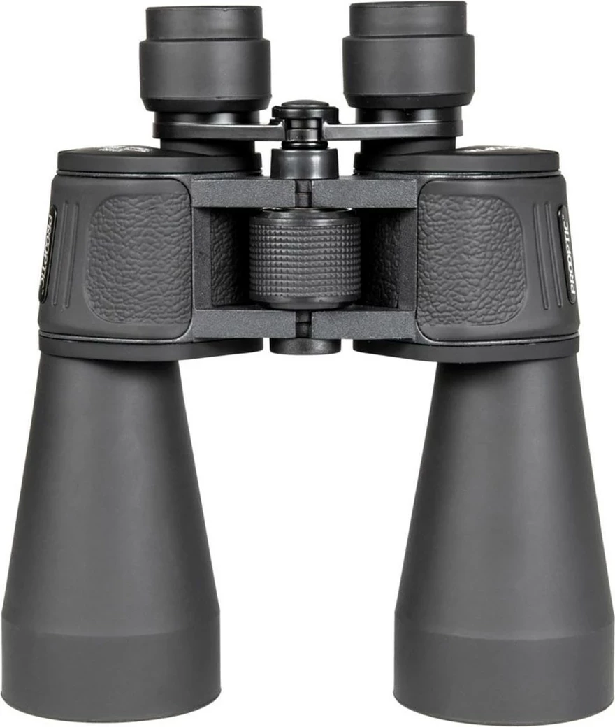 Kikërr ProOptic GF.027841, 12 x 60, E zezë