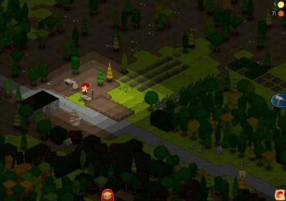TownCraft EN Global
