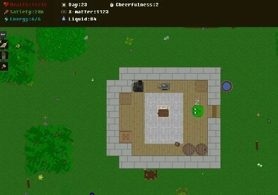 Lab Craft Survival EN/RU Global