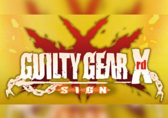 GUILTY GEAR Xrd -SIGN- Big Blast Bundle EN/JA/KO/ZH/ZH Global