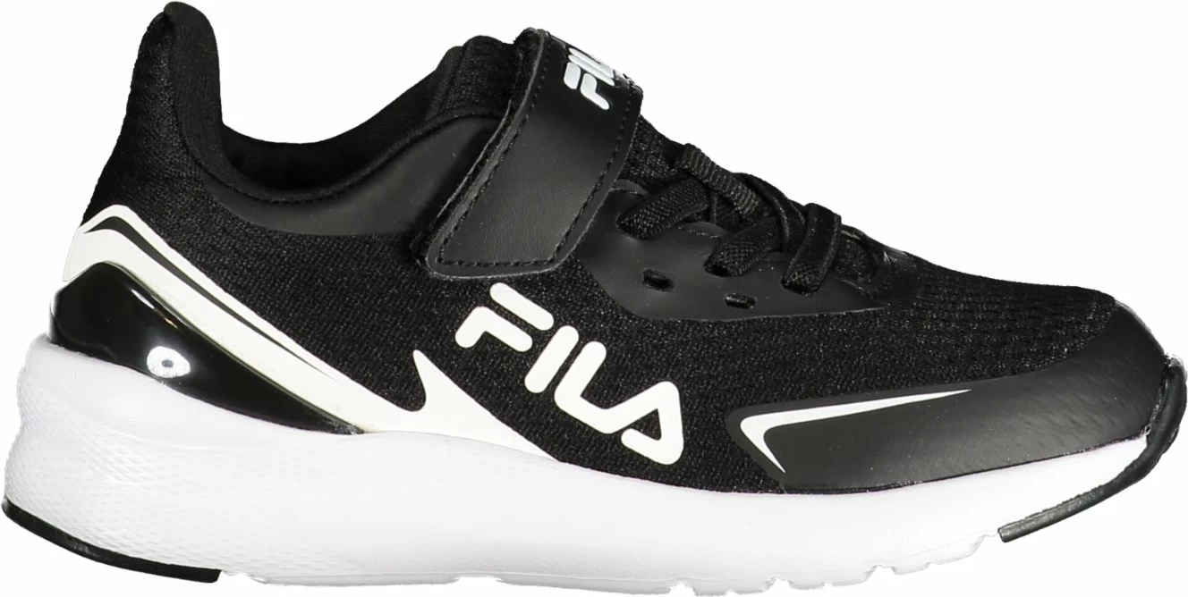 Atlete për djem FILA, të zeza [Madhësia: 31]
