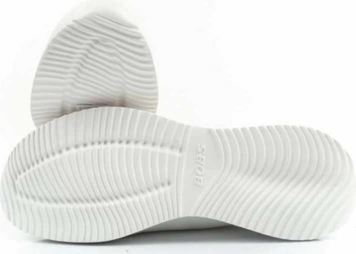 Atlete për femra Skechers, të bardha