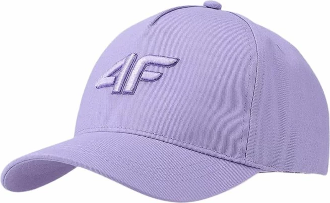 Kapelë për fëmijë 4F, vjollcë