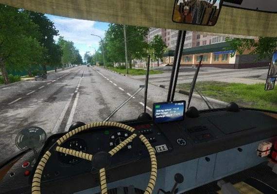 Bus Driver Simulator 2019: Tourist DLC Global