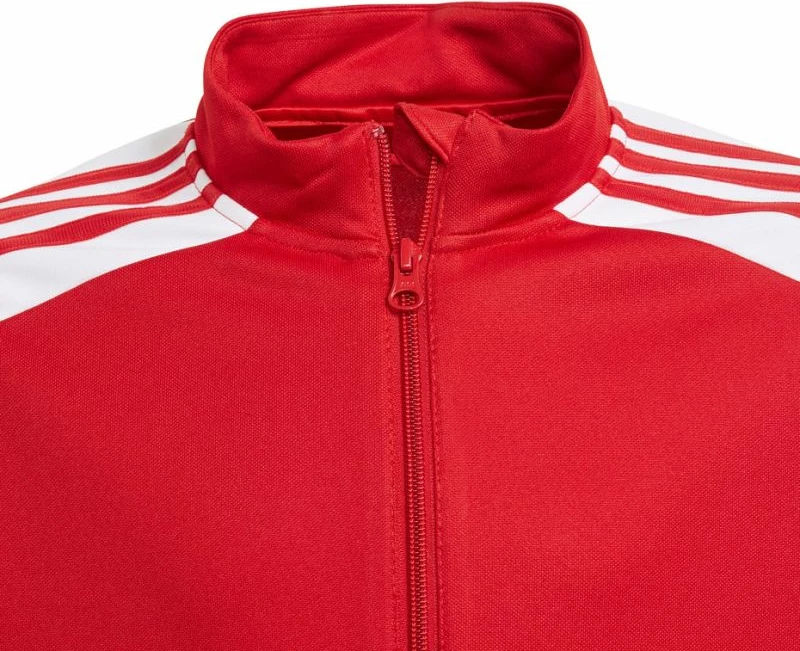 Duks për fëmijë adidas Squadra 21, i kuq [Madhësia: 140]