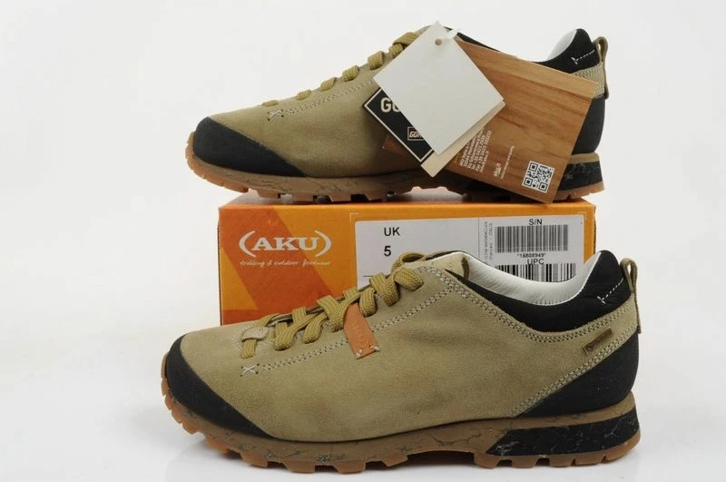 Atlete trekking për femra Aku, olive