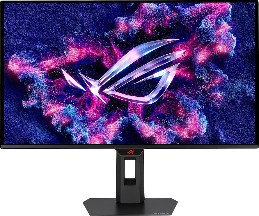 Monitor gaming ASUS ROG Strix OLED XG27ACDMS 27\" QHD QD-OLED 280Hz 0.03ms i zi
