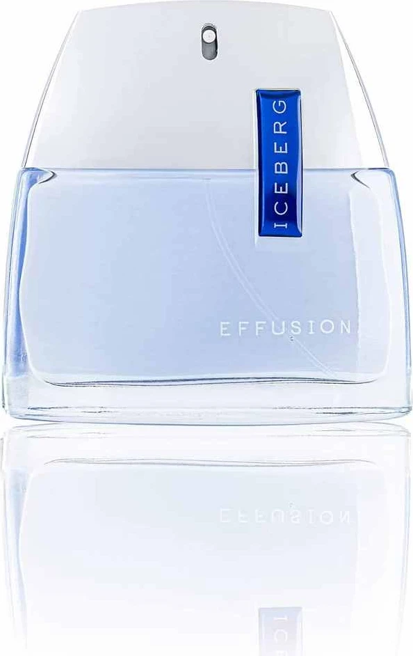 Eau de Toilette Iceberg Effusion, 75ml