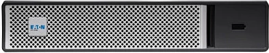 Modul baterie për UPS Eaton 5PXEBM72RT2UG2, 12x 12V 9Ah, rack 2U, zi/argjend