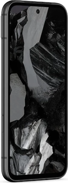 Celular Google Pixel 8A 8/128GB 5G Obsidian Black