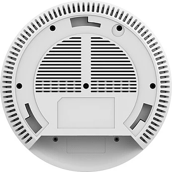 Pikë aksesi Wi‑Fi Grandstream GWN7660, Wi‑Fi 6, Dual-Band 2.4/5 GHz, 1770 Mbps, PoE, e bardhë