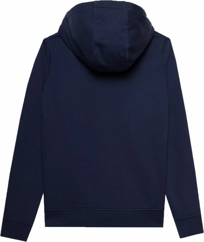 Duks për femra 4F, blu marine [Madhësia: M]