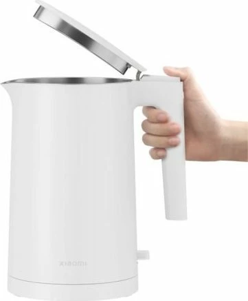 Çajnik elektrik Xiaomi Mi Kettle 2 EU 1.7L 1800W, i bardhë