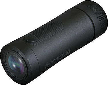 Dashcam Transcend DrivePro 20 32GB, e zezë