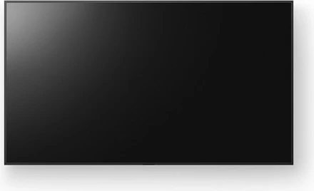 Monitor profesional Sony FW-65BZ30L 65 inç 4K Ultra HD Wi-Fi