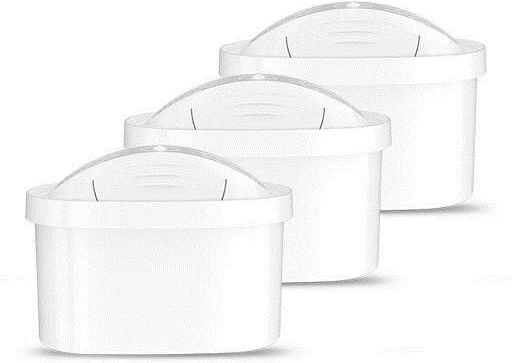 Filtër uji Dafi Unimax 2+1 