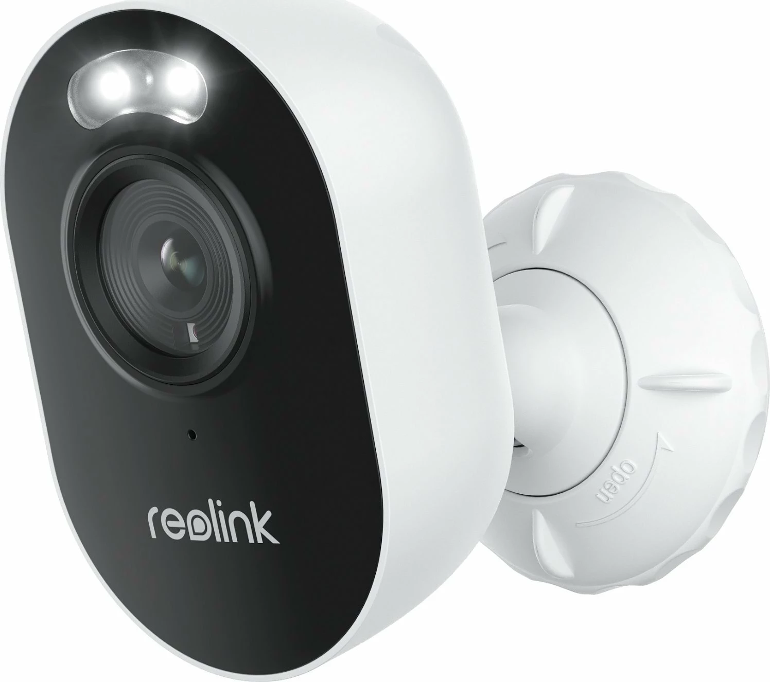Kamerë IP Reolink Lumus E430 Wi-Fi, e jashtme, IP65, e bardhë