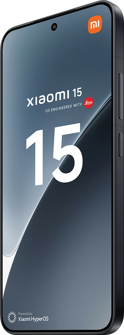 Celular Xiaomi 15, 12GB/256GB, AMOLED, i zi