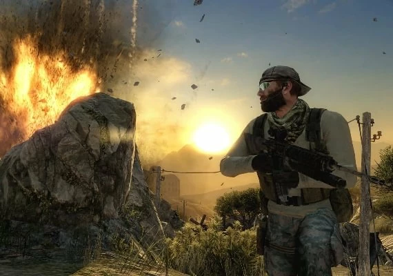 Medal of Honor EN/DE/FR/IT/PL/RU/ES/ZH Global