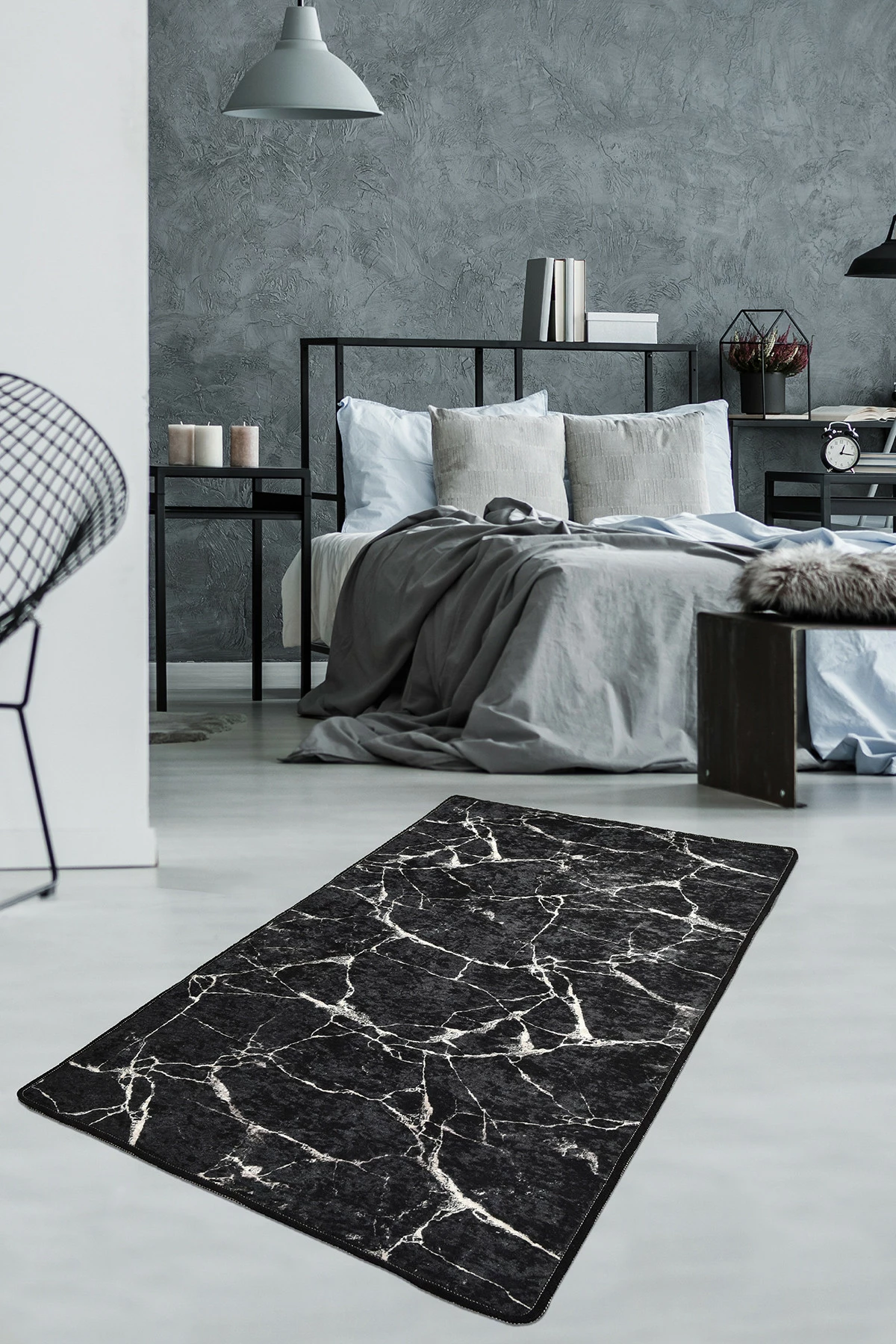 Qilim Conceptum Hypnose, mermer, 160x230cm