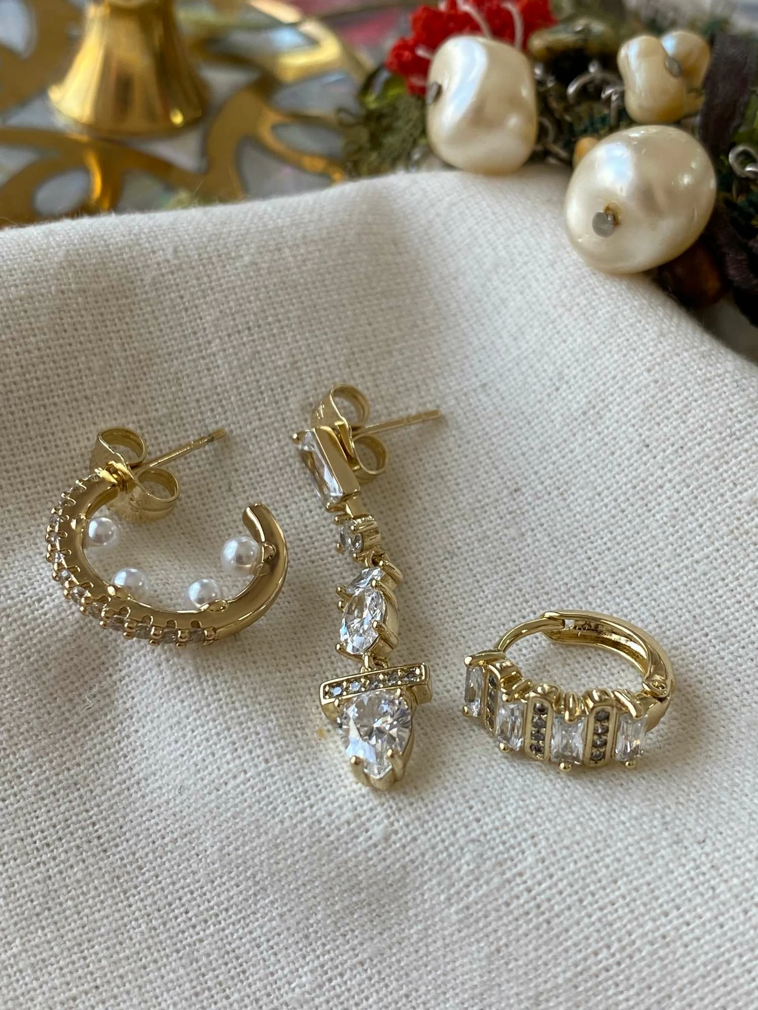 Vathë të artë Jumeon, 31317