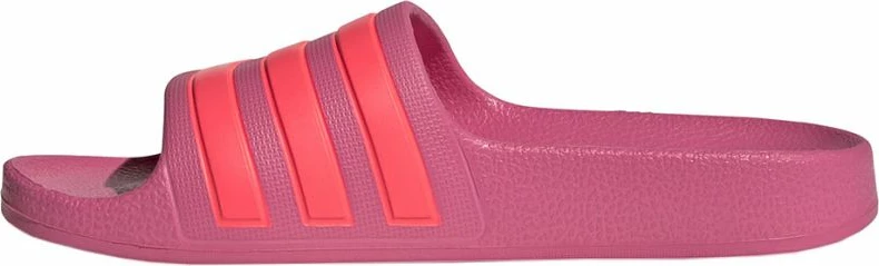 Papuqe për fëmijë adidas, rozë