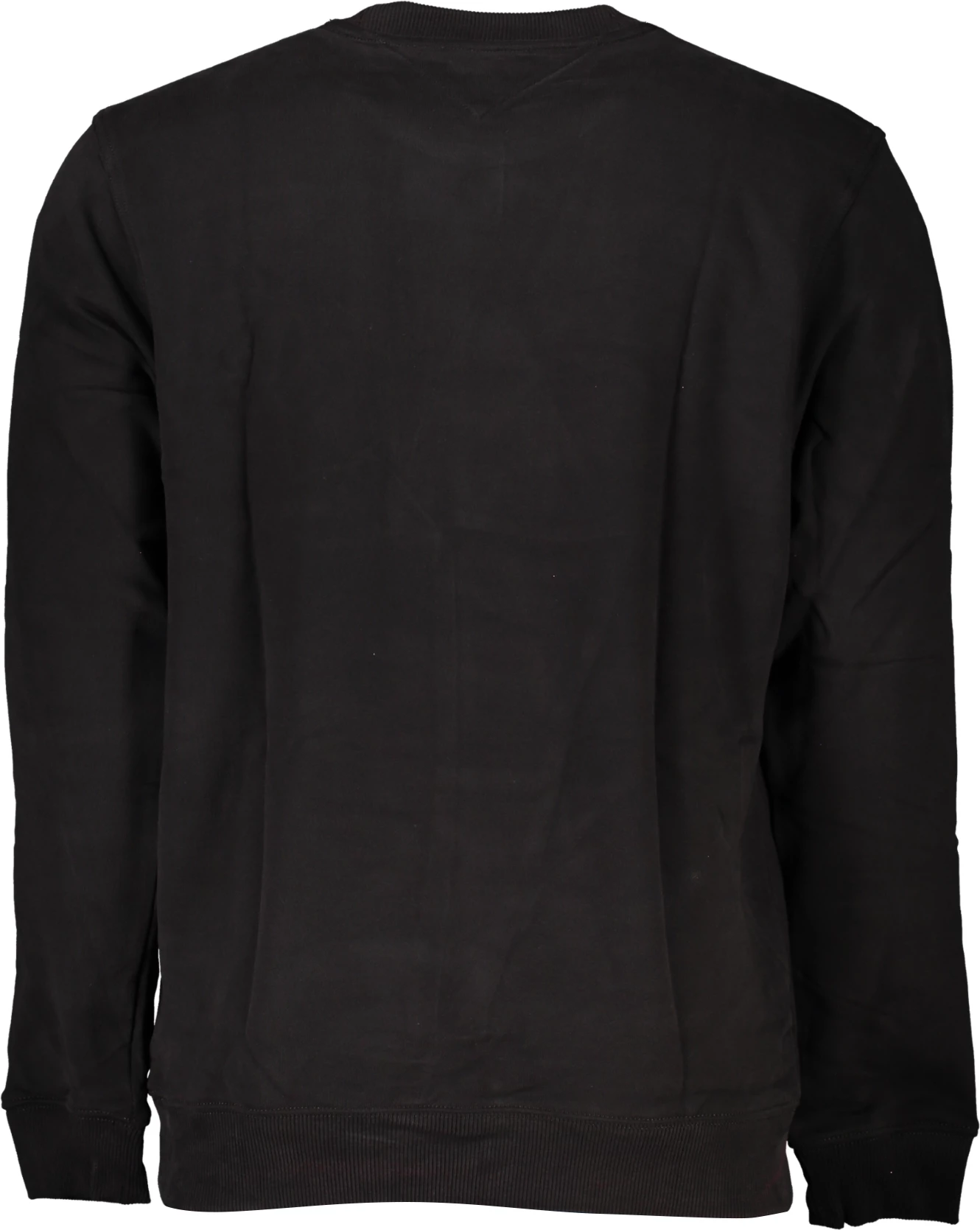 Duks për meshkuj Tommy Hilfiger, të zi