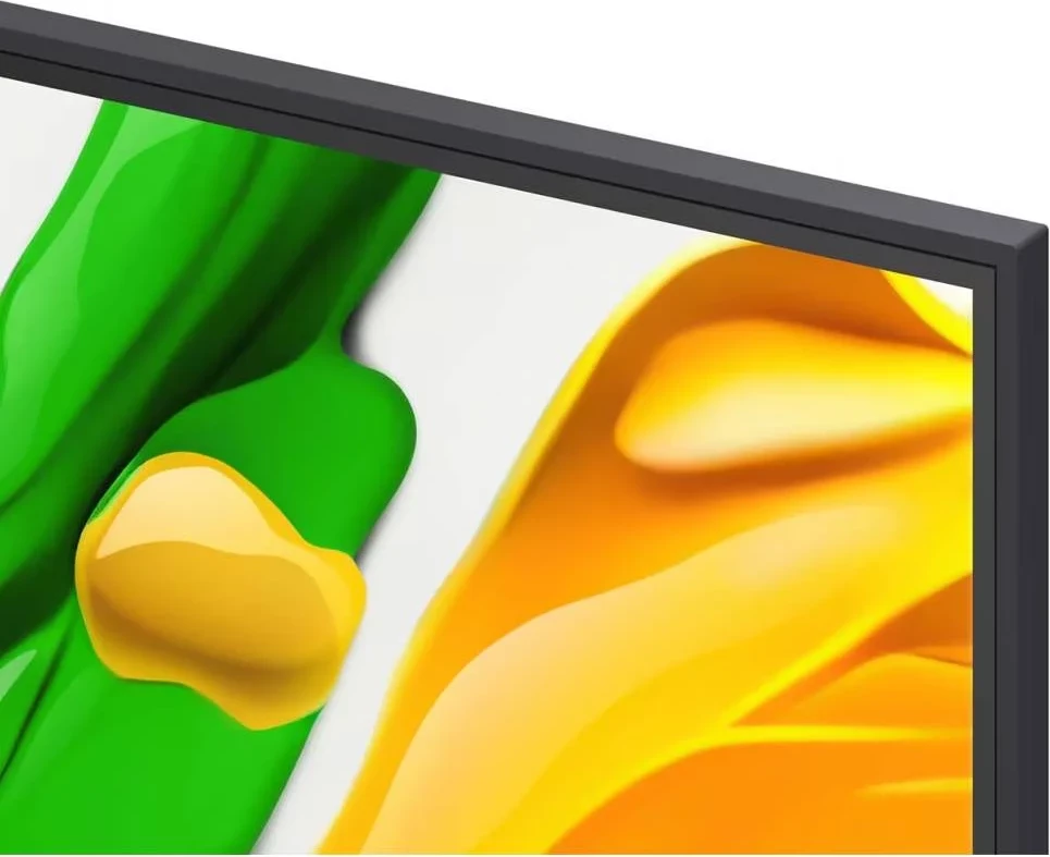 TV, LG, 55QNED87A3B, 55" 4K QNED Mini LED 120Hz, Smart webOS 25