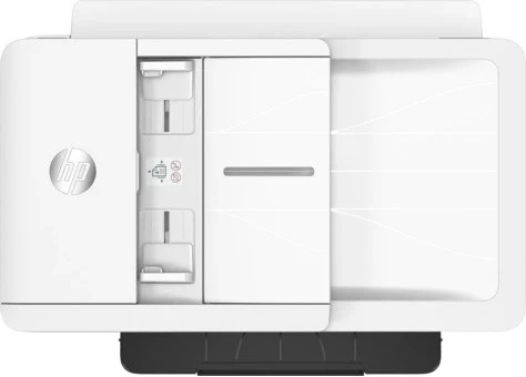 Printer HP OfficeJet PRO 7720, me WiFi