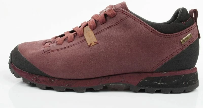 Çizme hiking Aku për femra, gri