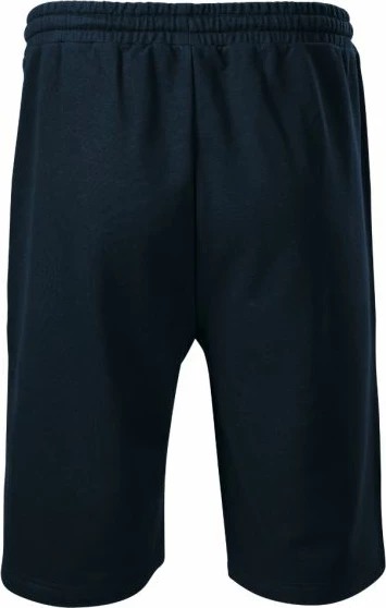 Shorce për meshkuj Malfini, ngjyrë blu marine