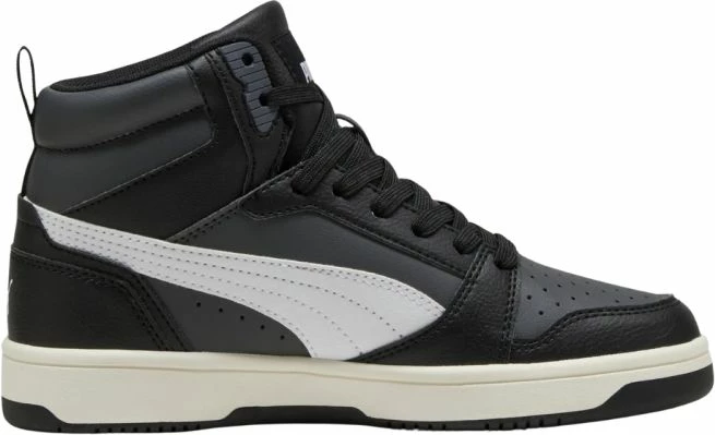 Atlete për fëmijë Puma, të zeza [Madhësia: 37.5]