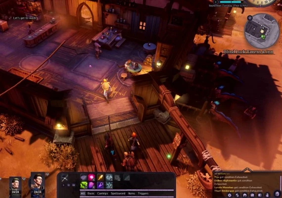 Unforetold: Witchstone EN Global