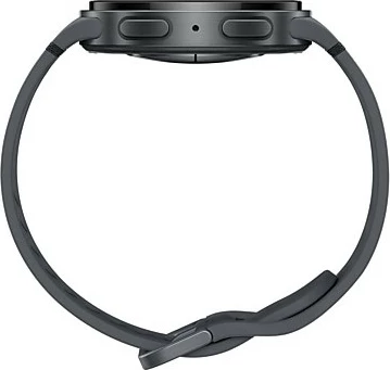 Smartwatch Samsung Galaxy Watch8 40mm Wi-Fi EU, 32GB, grafit