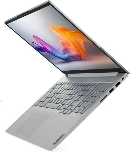 Laptop Lenovo ThinkBook 16 G8 (21SK0083GE), Core Ultra 5-225U, 32GB RAM, 1TB, 16\" FHD, Windows 11 Pro, gri